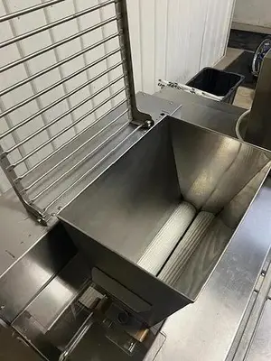 USED POLIN MULTIDROP