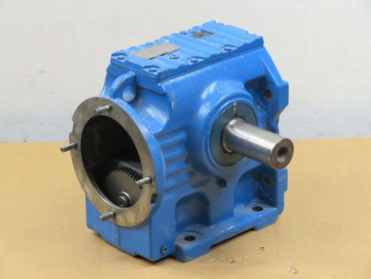 Used SEW EURODRIVE _UNKNOWN_ Gearmotors Texas US | OCO Industrial #1600981