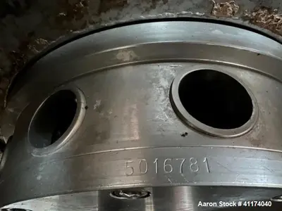 USED ALFA LAVAL FPNX-728B-11G