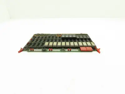 Micro Memory MM8800 91471-C Expandable Circuit Board Card PCB