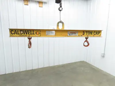 Used CALDWELL _UNKNOWN_ Miscellaneous MRO Indiana US | Arrow Industrial #1367466