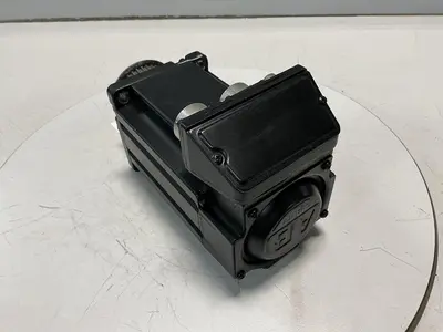 USED ALLEN BRADLEY MPL-B310P-MJ24AA