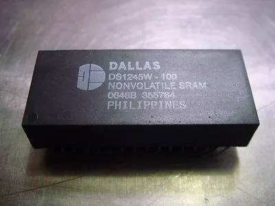 Used Dallas DS1245W-100 Miscellaneous Equipment (Electrical & Power) Arizona US | ASSET CONVERSION SPECIALISTS, INC. #307724