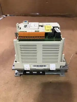 ABB ACS 143 K75-1-U AC Drive -Parts/Repair