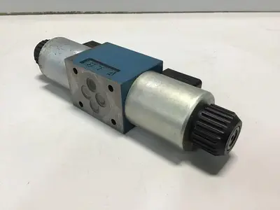 USED BOSCH 0 810 092 135