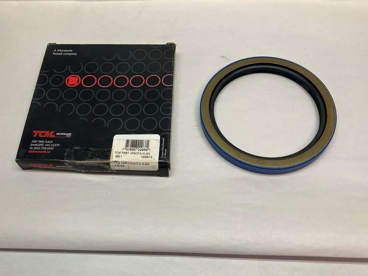 New | in-Stock TCM 45565TA-H-BX Industrial Controls | Surplus Asset Holdings #1220426