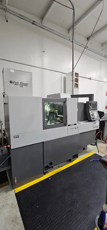 Used 2015 CITIZEN A32VII Swiss Type Automatic Screw Machines Arizona US | Midstate Machinery #899822