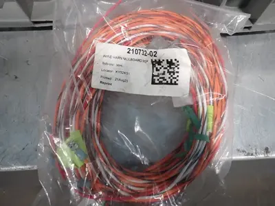 Wiring Harness