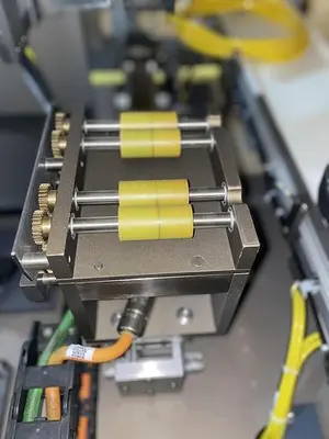 Used 2015 FANUC LR MATE 200ID Robots Michigan US | Aucto #1307389