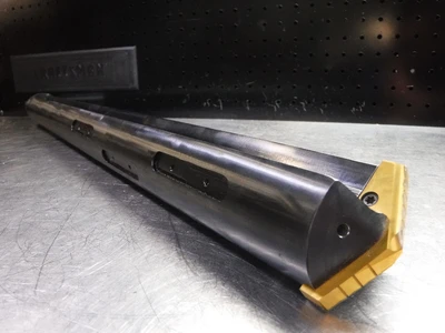 28" Replaceable Tip Drill 2.27" Diameter (LOC126)