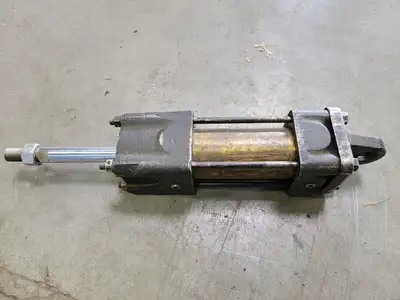 Pneumatic Air Cylinder 2" Bore x 3" Stroke