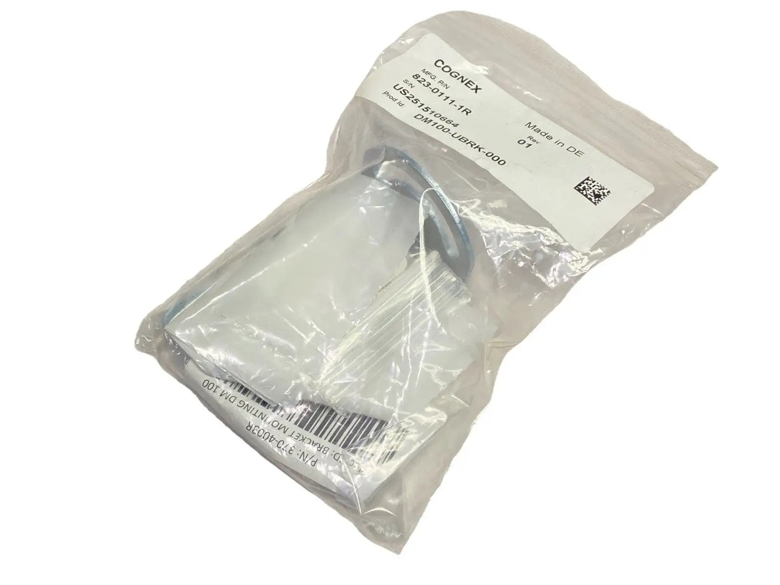NEW COGNEX 823-0111-1R