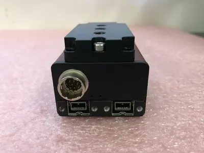 ALLIED VISION TECHNOLOGIES STINGRAY F504C IRF