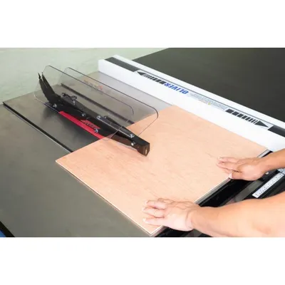 Oliver 14″ Table Saw – 4065.002 – 7.5HP, 3PH, 230V/460V – 52″ Rail