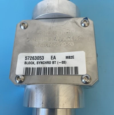 USED Beltorque J07-002-2300-03
