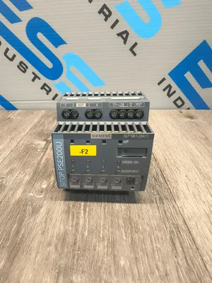 SIEMENS 6EP1961-2BA11 Other PLC Peripheral Modules | ESS Industrial Equipment Sales (3)