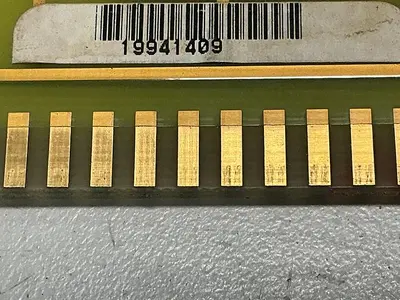 USED CINCINNATI MILACRON 3-531-4350A