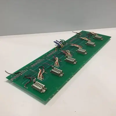 USED GAMMAFLUX DA-301-E