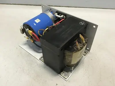 USED ACME ELECTRIC 500B24H