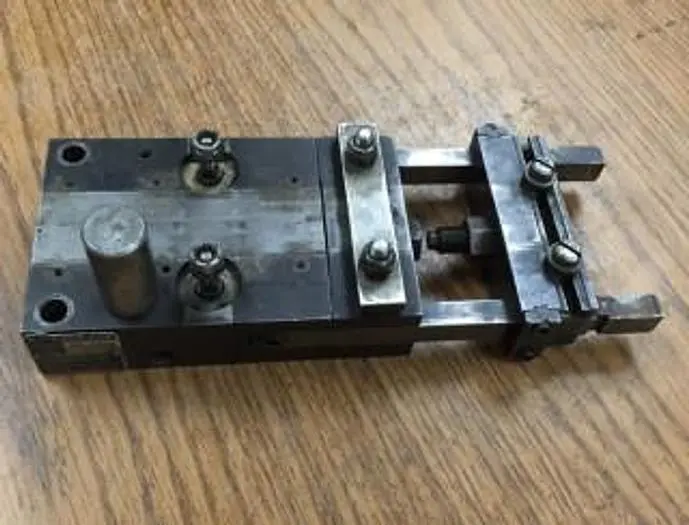 2068-700 Rapid-Air (Rapidair) #A-2 Slide Feed