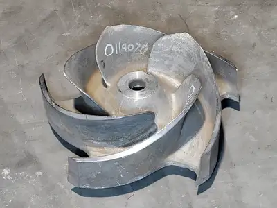USED GOULDS 58946