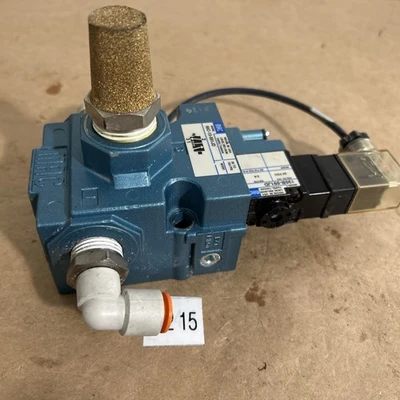 USED MAC 56C-13-591JD