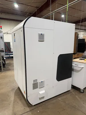 Used 2019 WALTER HELICHECK PRO Measuring Machines Illinois US | Asset Exchange Corporation #1709837