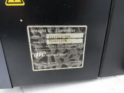 Ingersoll Rand IC12D1A1AWS Insight IC Nutrunner Tool Controller Module