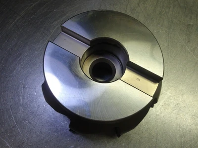 Ingersoll 5" Indexable Facemill 1.5" Arbor 5E6K-05R01 (LOC859)