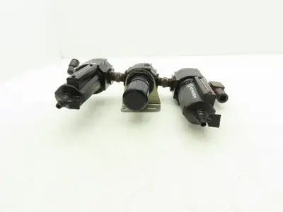 Used NORGREN _UNKNOWN_ Air Compressor Parts Indiana US | Arrow Industrial #1489221
