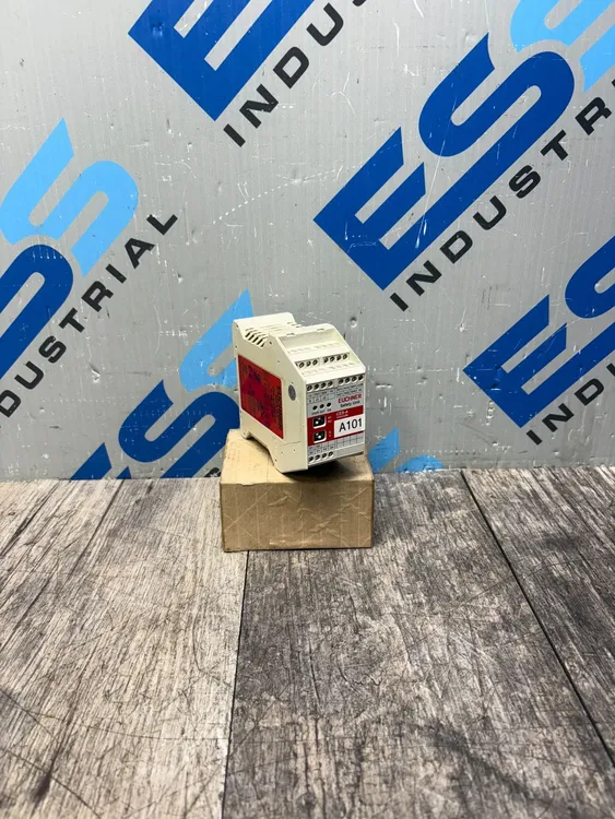 Used EUCHNER CES-A-AEA-02B Misc Electrical & Power Parts South Carolina US | ESS Industrial Equipment Sales #908095