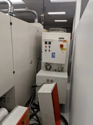 USED 2000 STUDER S145