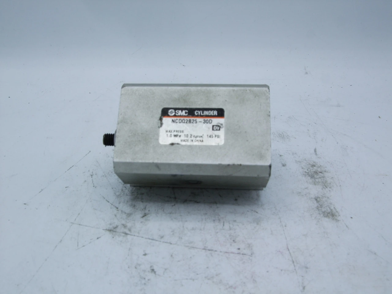USED SMC NCDQ2B25-30D