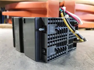 USED SIEMENS 6ES7 307-1EA00-0AA0