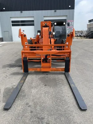 New | in-Stock 2025 XTREME XR1055-B TELEHANDLER Telehandlers Alberta CA | Adcock Equipment #1417974