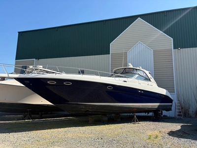 Used 2004 SEA RAY 460 SUNDANCER Boats (Misc) Virginia US | Affordable Outdoors #1638010