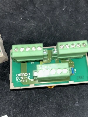USED Omron DCN1-2