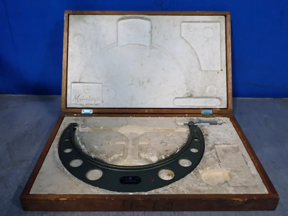 USED MITUTOYO 103226A