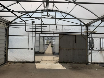 Used _UNKNOWN_ _UNKNOWN_ Greenhouse Equipment Michigan US | Miedema Asset Management Group #1396114