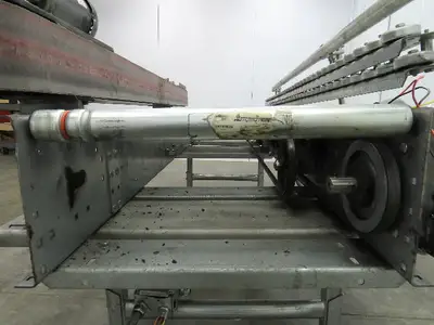 Used AUTOMOTION _UNKNOWN_ Miscellaneous MRO Indiana US | Arrow Industrial #635816