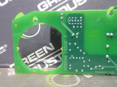 Parker Advanced Control Board AH468596W001 Used