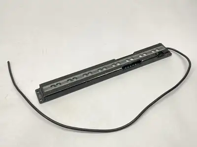 PVD225Q | Banner  Single Piece Part Verification Array 70991 CUT CORD - For parts or not working