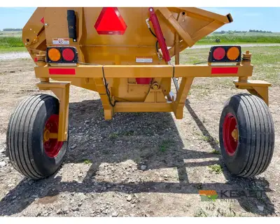 Used HAYBUSTER _UNKNOWN_ Bale Choppers - Feeders Iowa US | Keast Enterprises #1360315