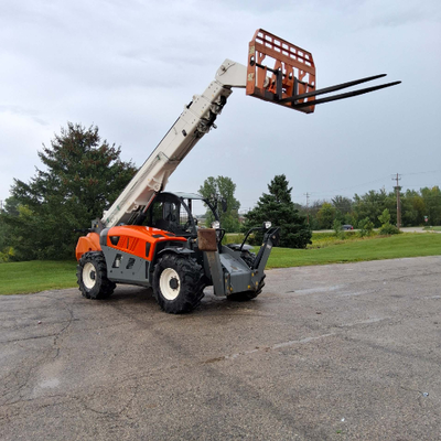 Used 2021 Snorkel SR1054 Telehandlers Wisconsin US | Stack Equipment #1455625