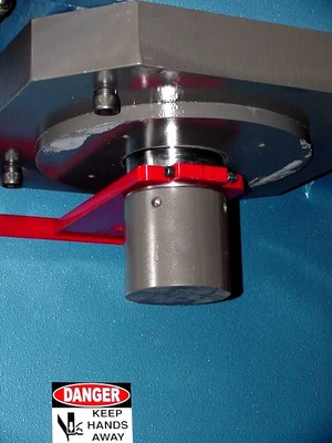 USED Pressmaster SP-250