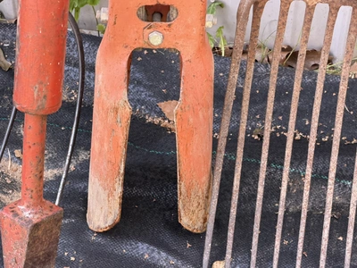 Used _UNKNOWN_ _UNKNOWN_ Post Hole Diggers Michigan US | Miedema Asset Management Group #1313730