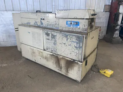 USED ADDISON FM70T