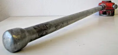 Used RIDGID 36475 Pipe Threaders California US | Bay Line Tool #1316321