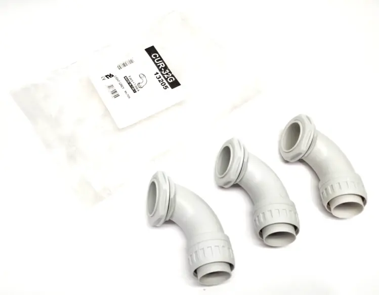 Used IBOCO _UNKNOWN_ Electrical Fittings | Maverick Industrial Sales #1119770
