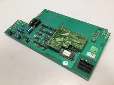 USED SEPRO 20E64201